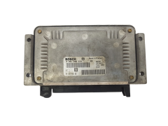 Blok Ovladačů 0261206214 9632693880 26FM0652 PSA Bosch 3284
