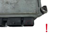 Blok Ovladačů 9648624280 5WS40068B-T SID804 PSA Siemens 51305