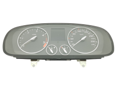Otáčkoměr Renault Laguna 3 248100006R 28490
