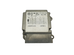 Blok Ovladačů 1K0909605T 5WK43412 VW Siemens 68904