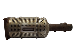 Filtr Fap Dpf 18G4641 1731Y7 Peugeot 307 2.0 HDI 11488