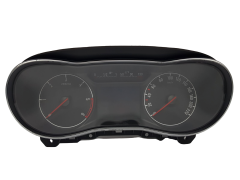 Otáčkoměr Nový originál Opel Corsa E 39022763 24865