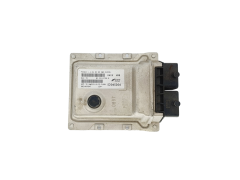 Blok Ovladačů Fiat 52045264 9GF.TE Magneti Marelli 35440