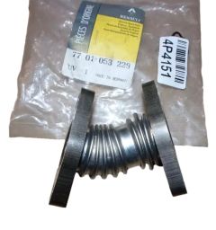 Trubka Egr Originál 7701053229 Renault