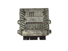 Blok Ovladačů 9653447480 9648624280 5WS40110C-T PSA Siemens 18030