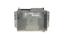 Blok Ovladačů S115300120C 7700860319 8200025769 Renault Siemens 40845