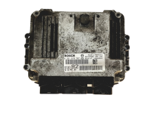 Blok Ovladačů 0281010707 9653197180 9647785580 PSA Bosch 28094