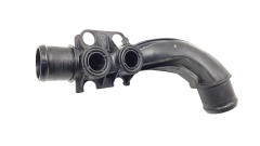 Trubky Chladicího Systému 7701478542 70555304 2.0 2.3 dCi Renault 0km