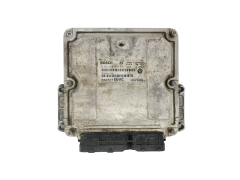 Blok Ovladačů P04727664AC 0281010814 Chrysler Bosch 42833