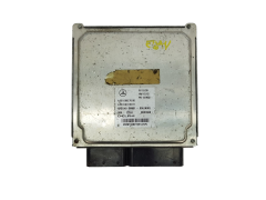 Blok Ovladačů Mercedes A6519007600 A6519010601 28391946 Delphi Blok Ovladačů Mercedes A6519007600 A6519010601 28391946 Delphi