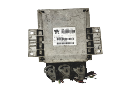 Blok Ovladačů 9645989480 9646570280 IAW48P2.7H PSA Magneti Marelli 17110
