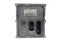 Blok Ovladačů Smart 0002749V001 0281010161 Bosch 53256
