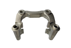 Držák Brzdového Třmenu Levý 6N0615425A 66151740701 VW Seat Vika