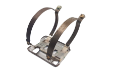 Příslušenství, držák DPF 208184201R 1.6dci Renault Trafic 3