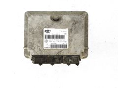 Blok Ovladačů IAW4AF.PP 55187374 Fiat Magneti Marelli 25228