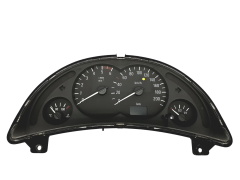 Otáčkoměr Opel Corsa C 13173347WA 110008988026 30107 Otáčkoměr Opel Corsa C 13173347WA 110008988026 30107