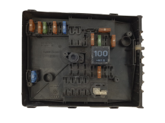 Blok Ovladačů 1K0937125A 0-1718130-1 VW Seat Audi Tyco 1538
