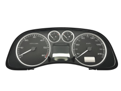 Otáčkoměr Peugeot 307 9647538480 A01 40085