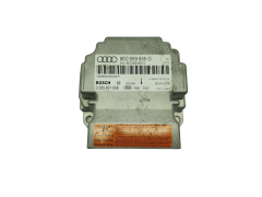 Blok Ovladačů 8E0959655G 0285001668  Audi Bosch 69062