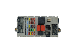 Pojistková Skříň Fiat 51744898 NPL 46520600 Delphi 34855