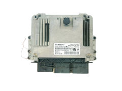Blok Ovladačů 0281030546 9807885980 PSA Bosch 32105
