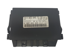 Blok Ovladačů Mercedes A0255457132 0263004025 Bosch