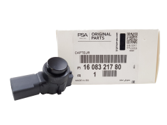 Senzor Pdc Parkování Originál Citroen Peugeot C3 C4 208 308 1608321780 