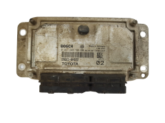 Blok Ovladačů PSA Toyota 89661-0H022 0261208702 Bosch 14685