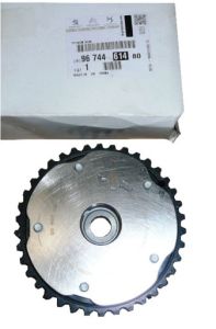 Rozvodové Kolo Originál Citroen Peugeot C3 308 1.6 HDI 8V 9674461480