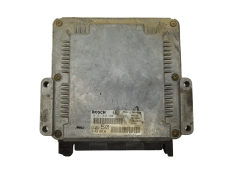 Blok Ovladačů 9641608480 0281010550 PSA Bosch 13415