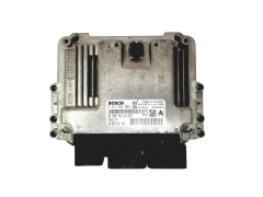 Blok Ovladačů PSA 0261S04009 9665291180 9663193780 Bosch 29855