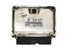 Blok Ovladačů 045906019BP 0281012194 VW Bosch 30189