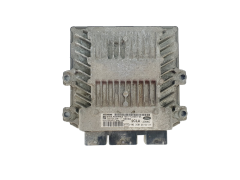 Blok Ovladačů 7S61-12A650-AA 5WS40433A-T SID 804 Ford  Siemens 38776