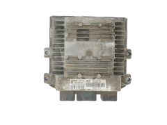 Blok Ovladačů 9650517880 9647423380 5WS40049C-T PSA Siemens 47547