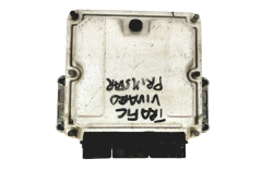 Blok Ovladačů 0281010632 8200051608 8200204836 Renault Bosch 20874