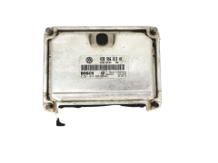 Blok Ovladačů 038906019HK 0281010985 VW Bosch 29504