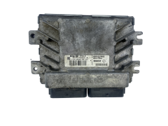 Blok Ovladačů Renault S110140200A 8200323683 8200272406 Siemens 50303