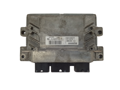 Blok Ovladačů S120205101A 8201082042 8201082039 Renault Continental 3378