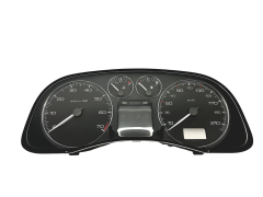 Otáčkoměr Peugeot 307 9654485080 A01 53256