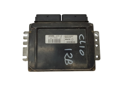Blok Ovladačů S110138000B 8200059086 8200044437 Renault Siemens 15522
