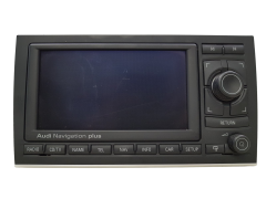 Navigace Radio RNS-E Audi A4 8E0035192D 86113-60V330