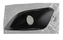 Rám Halogenu Levý Nový originál 9805494180 Peugeot