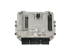 Blok Ovladačů 0281012523 9664843480 9657699480 PSA Bosch 35326