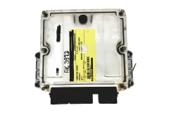 Blok Ovladačů 0281010778 9644241880 28FM0348 PSA Bosch 