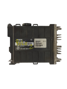 Blok Ovladačů 0261200794 030906026H 26SA2763 VW Bosch 1090