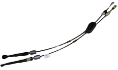 Lanko Převodovky Nový originál 349357827R Renault