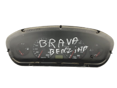 Tachometr Fiat Bravo 46525526 6062909901 41191