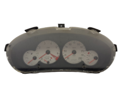 Otáčkoměr Peugeot 206 9645847380 18733 Otáčkoměr Peugeot 206 9645847380 18733