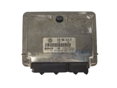 Blok Ovladačů 038906018BT 0281001926 VW Seat Skoda Bosch 3043