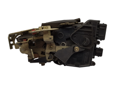 Zámek Dveří Pravý Zadek 913880 Peugeot 605 Rockwell